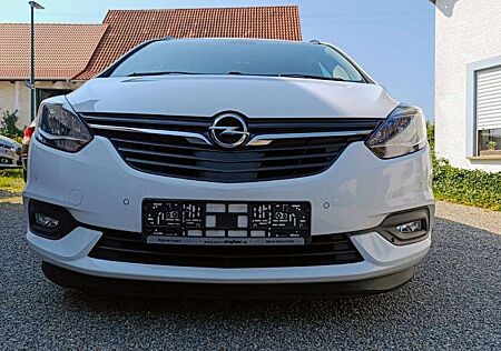 Opel Zafira C Edition /Autom/Navi/AHK