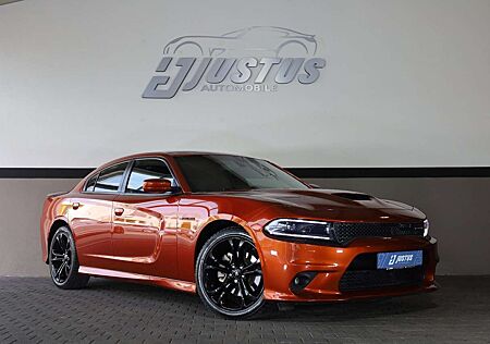 Dodge Charger 5.7 R/T/PerformancePages/SHZ/Alpine/R20