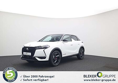 DS Automobiles DS 3 Crossback PureTech 130 Performance Line