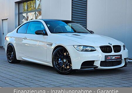 BMW M3 Competition LCI DKG Carbon große Bremse H&R!