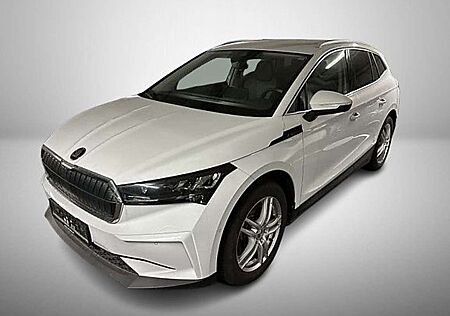 Skoda Enyaq 82 kWh iV 80*CCS*Kamera*LED*Tempomat