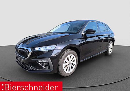 Skoda Scala 1.5 TSI Selection LED NAVI RFK PDC SHZ SMARTLINK