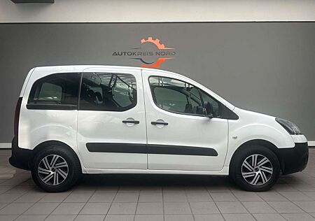 Citroën Berlingo Citroen Kombi Attraction +HU NEU+KLIMA+