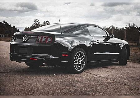 Ford Mustang 2013 3,6l V6