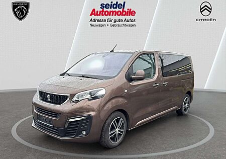 Peugeot Traveller 2.0 BlueHDi 180 FAP L2 Allure 8 Sitzer