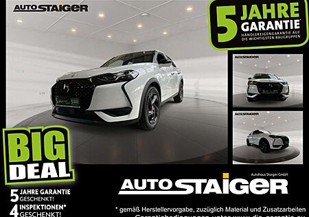 DS Automobiles DS 3 Crossback 3 Crossback E-Tense Performance Line + Navi