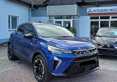 Mitsubishi ASX Intro Edition 1.6 Hybrid Automatik incl.Überf.