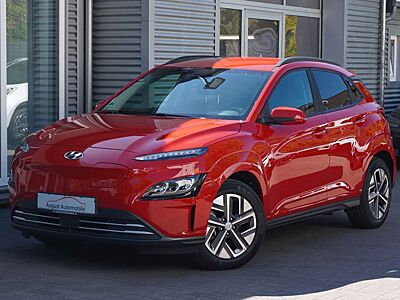 Hyundai KONA KONA Trend  2WD W-Pumpe LED KAM ACC Sitz+Lenkhzg