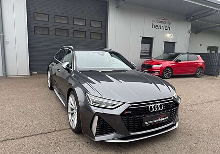 Audi RS6 Avant 4.0 quattro,Luft/Air,B&O,Cam,Virtual