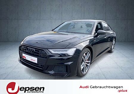 Audi A6 Limousine 55 TFSI e Advanced sport qu S tr.