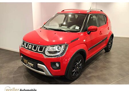 Suzuki Ignis 1.2 SHVS Hybrid ''Comfort'' Rückfahrkamera Sitzhei