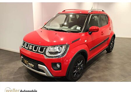 Suzuki Ignis 1.2 SHVS Hybrid ''Comfort'' Rückfahrkamera Sitzhei