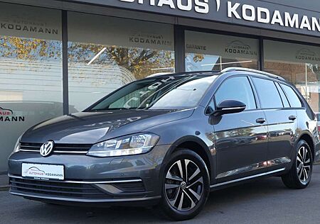 VW Golf Volkswagen IQ.DRIVE 2.0TDI*ACC*Lane/Side*NAVI*Sitzhei.