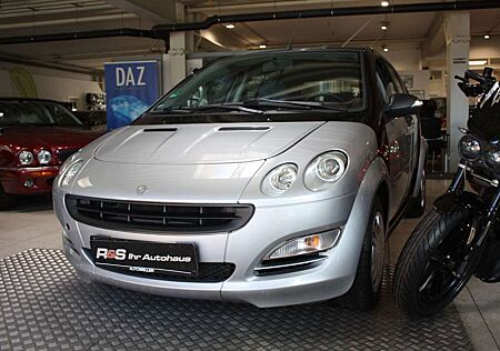 Smart ForFour 1,3 pulse