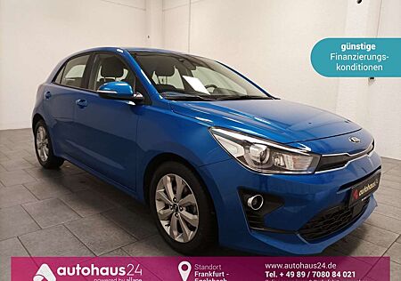 Kia Rio 1.0 T-GDI Vision Navi|PDC|Lenkrhzg.