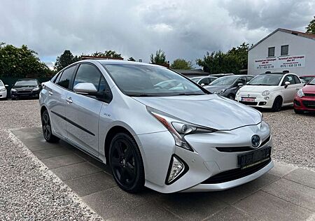Toyota Prius 1,8 Executive Sportsitze Sport Lenkrad