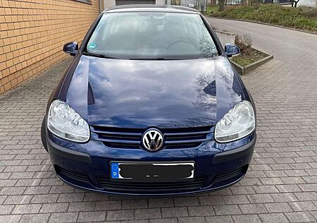 VW Golf Volkswagen 1.4 Trendline