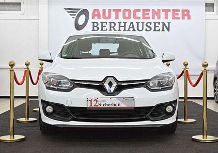 Renault Megane III Lim. 5-trg. Authentique*GARANTIE*