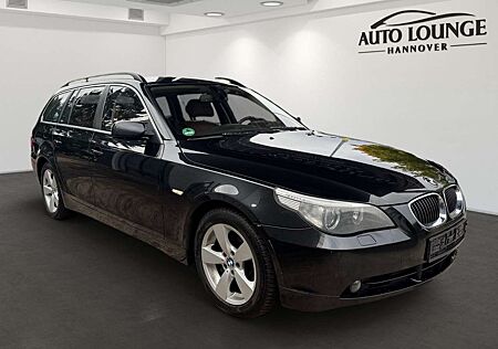 BMW 530 xd Touring | Navi Prof | HUD | Xenon | PDC