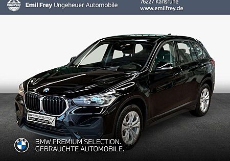 BMW X1 xDrive25e Advantage