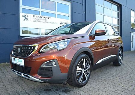 Peugeot 3008 ALL PTECH130EAT