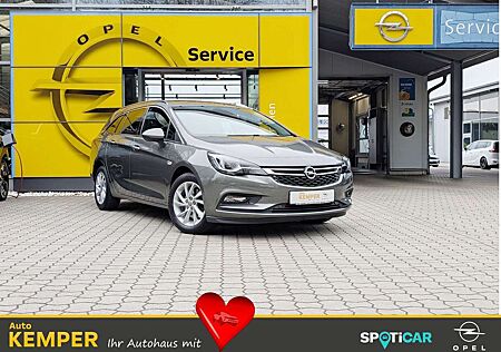 Opel Astra ST 1.6 D Innovation Autom. *AHK*Schiebed.*