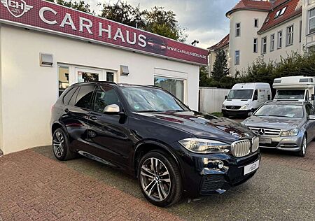 BMW X5 gebraucht kaufen BMW X5 M50 d M-Paket