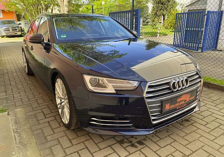 Audi A4 Avant 2,0 TDI Euro 6, Digitaltacho 19Zoll!!!!