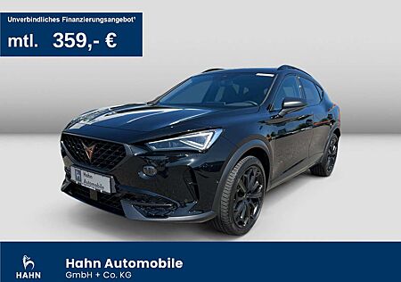 Cupra Formentor VZ Tribe Edition 2.0TSI DSG Pano AHK