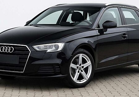 Audi A3 30 TDI Sportback