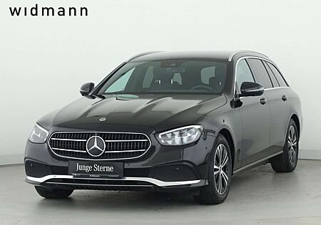 Mercedes-Benz E 220 d T *Avantgarde*LED*AHK*PDC*360°*Standhzg*