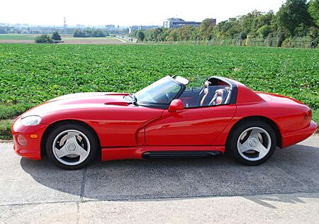 Dodge Viper