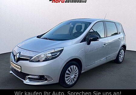 Renault Scenic III BOSE Edition°2.Hand°Kamera°Navi°TÜV