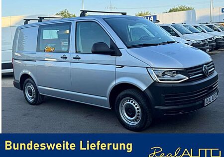 VW T6 Transporter Volkswagen Kasten 4Motion DSG ACC*LED*AHK