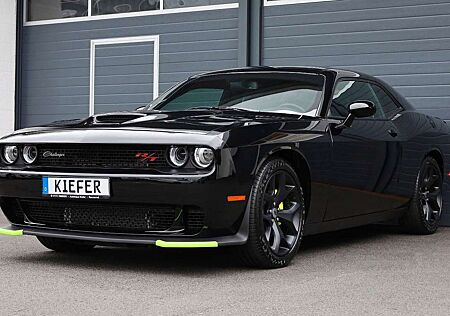 Dodge Challenger 5.7 R/T/ALPINE/TOTW/SHZ/LHZ/SBL/R20