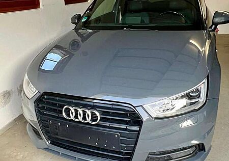 Audi A1 1.6 TDI sport