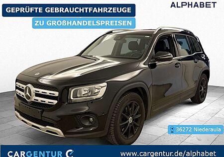 Mercedes-Benz GLB 200 d Style Key Lane Navi AUT Park-Assist