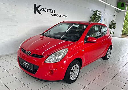 Hyundai i20 1,2 Edition + Klimaanlage HU 01.2027