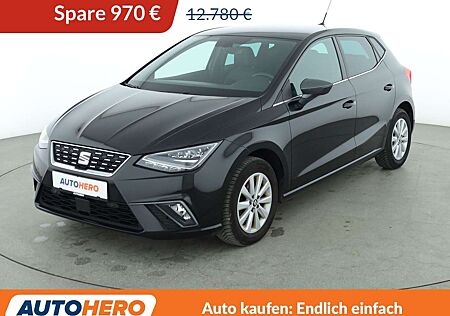 Seat Ibiza 1.0 TSI XCellence*NAVI*LED*ACC*CAM*PDC*