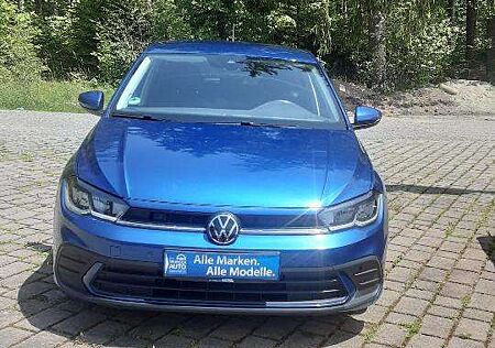 VW Polo Volkswagen Move
