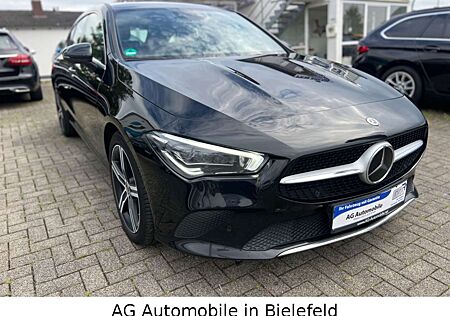 Mercedes-Benz CLA 200 Shooting Brake "8-Gang"