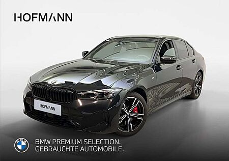 BMW 330 M Sport Pro