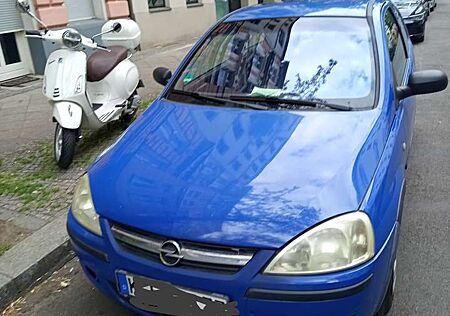 Opel Corsa 1.0 12V Cosmo