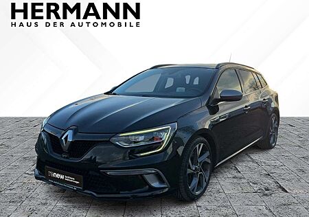 Renault Megane IV 1.6 dCi 165 Energy Grandtour GT *NAVI