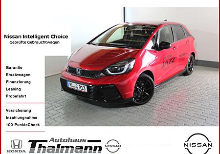 Honda Jazz e:HEV Advance Sport