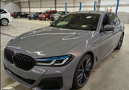 BMW 530 e M Sport/HeadUp/20"/Laser/Komfort/26950NETT
