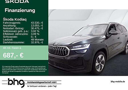 Skoda Kodiaq 2.0TDI DSG Selection Suite PanoDach Assis