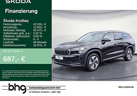 Skoda Kodiaq 2.0TDI DSG Selection Suite PanoDach Assis