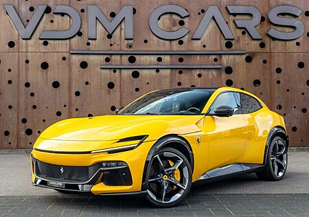Ferrari Purosangue *CARBON (10x)*PROD.25 *FULL*MASSAGE*