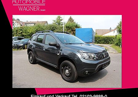 Dacia Duster TCe 130 2WD GPF Comfort PDC,EU6 /09755